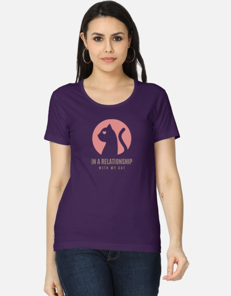 Motivational T-shirts
Inspiring Women's T-shirts
Cat T-shirts for women
Animal Cat T-shirts
Cat Women's T-shirts
Animal lover T-shirts for women
Ladies T-shirts
Girl’s casual T-shirts
Women's short sleeve T-shirts
Women’s half sleeve T-shirts
Stylish T-shirts for women
Trendy T-shirts for girls
Women's fashion T-shirts
Classic fit T-shirts for women
Oversized T-shirts for women
Women’s crop T-shirts
Longline T-shirts for women
Women’s slim fit T-shirts
Round neck T-shirts for women
V-neck T-shirts for women
