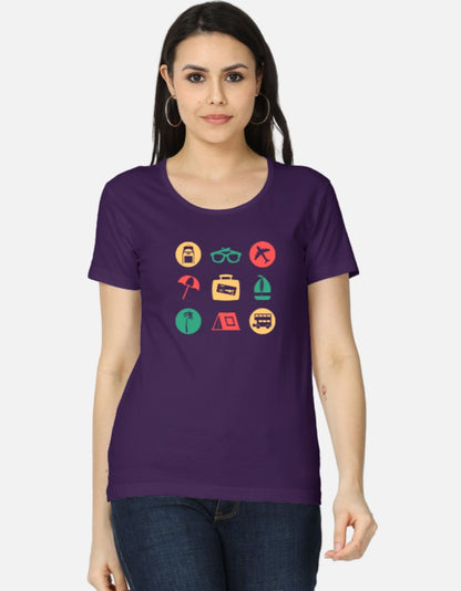 Travel T-shirts
Inspiring Women's T-shirts
Travel T-shirts for women
Women's T-shirts
Ladies T-shirts
Girl’s casual T-shirts
Women's short sleeve T-shirts
Women’s half sleeve T-shirts
Stylish T-shirts for women
Trendy T-shirts for girls
Women's fashion T-shirts
Classic fit T-shirts for women
Oversized T-shirts for women
Women’s crop T-shirts
Longline T-shirts for women
Women’s slim fit T-shirts
Round neck T-shirts for women
V-neck T-shirts for women
U-neck T-shirts for girls
Full sleeve T-shirts for women