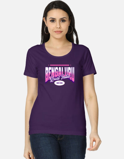 City T-shirts
Inspiring Women's T-shirts
Bengaluru T-shirts for women
Great India Cat T-shirts
India Women's T-shirts
Bengaluru lover T-shirts for women
Ladies T-shirts
Girl’s casual T-shirts
Women's short sleeve T-shirts
Women’s half sleeve T-shirts
Stylish T-shirts for women
Trendy T-shirts for girls
Women's fashion T-shirts
Classic fit T-shirts for women
Oversized T-shirts for women
Women’s crop T-shirts
Longline T-shirts for women
Women’s slim fit T-shirts
Round neck T-shirts for women
V-neck T-shirts f