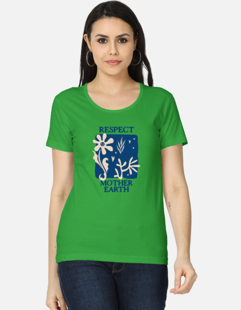 Nature T-shirts
Nature Lover Women's T-shirts
Earth Lover T-shirts for women
Save Earth Ladies T-shirts
Nature Girl’s casual T-shirts
Women's short sleeve T-shirts
Women’s half sleeve T-shirts
Stylish T-shirts for women
Trendy T-shirts for girls
Women's fashion T-shirts
Classic fit T-shirts for women
Oversized T-shirts for women
Women’s crop T-shirts
Longline T-shirts for women
Women’s slim fit T-shirts
Round neck T-shirts for women
V-neck T-shirts for women
U-neck T-shirts for girls
Full sleeve T-shirts fo