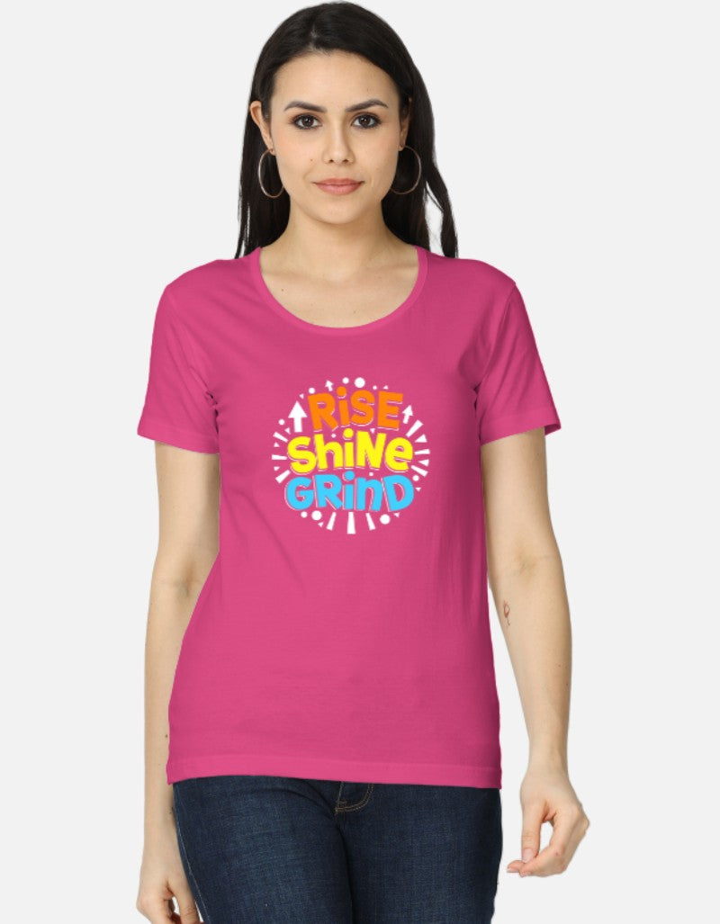 Motivational T-shirts
Inspiring Women's T-shirts
T-shirts for women
Ladies T-shirts
Girl’s casual T-shirts
Women's short sleeve T-shirts
Women’s half sleeve T-shirts
Stylish T-shirts for women
Trendy T-shirts for girls
Women's fashion T-shirts
Classic fit T-shirts for women
Oversized T-shirts for women
Women’s crop T-shirts
Longline T-shirts for women
Women’s slim fit T-shirts
Round neck T-shirts for women
V-neck T-shirts for women
U-neck T-shirts for girls
Full sleeve T-shirts for women
Sleeveless women’s 