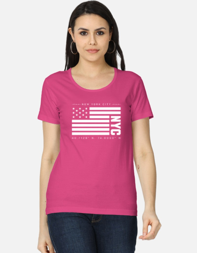 Motivational T-shirts
Inspiring Women's T-shirts
NYC T-shirts for women
New York Cat T-shirts
New York Women's T-shirts
Animal lover T-shirts for women
Ladies T-shirts
Girl’s casual T-shirts
Women's short sleeve T-shirts
Women’s half sleeve T-shirts
Stylish T-shirts for women
Trendy T-shirts for girls
Women's fashion T-shirts
Classic fit T-shirts for women
Oversized T-shirts for women
Women’s crop T-shirts
Longline T-shirts for women
Women’s slim fit T-shirts
Round neck T-shirts for women
V-neck T-shirts fo