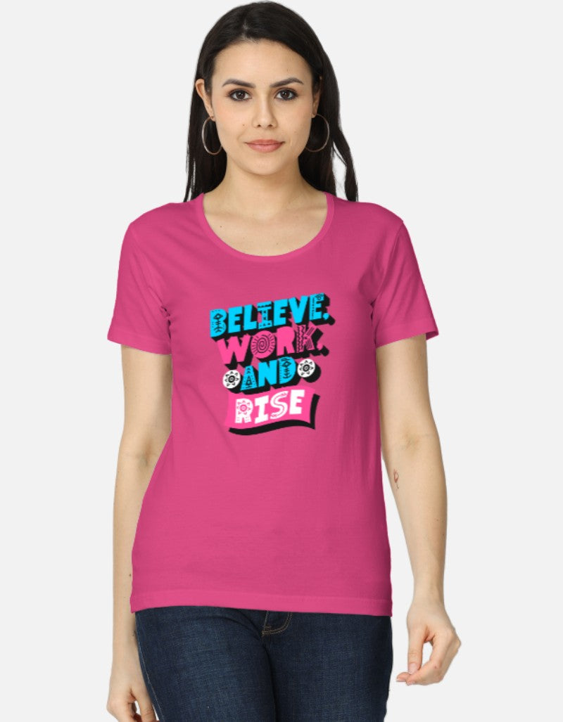 Spiritual T-shirts
Spiritual Women's T-shirts
Motivational T-shirts for women
Inspiring Ladies T-shirts
Motivational Girl’s casual T-shirts
Women's short sleeve T-shirts
Women’s half sleeve T-shirts
Stylish T-shirts for women
Trendy T-shirts for girls
Women's fashion T-shirts
Classic fit T-shirts for women
Oversized T-shirts for women
Women’s crop T-shirts
Longline T-shirts for women
Women’s slim fit T-shirts
Round neck T-shirts for women
V-neck T-shirts for women
U-neck T-shirts for girls
Full sleeve T-shi
