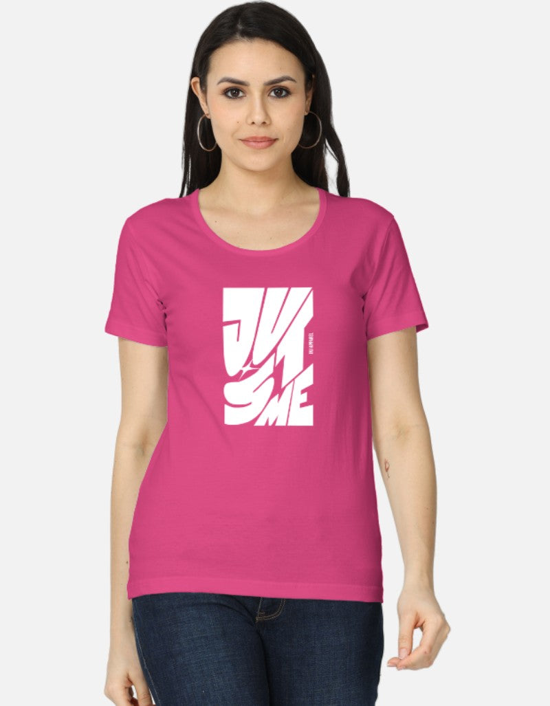 Motivational T-shirts
Inspiring Women's T-shirts
Motivation T-shirts for women
Women's T-shirts
Ladies T-shirts
Girl’s casual T-shirts
Women's short sleeve T-shirts
Women’s half sleeve T-shirts
Stylish T-shirts for women
Trendy T-shirts for girls
Women's fashion T-shirts
Classic fit T-shirts for women
Oversized T-shirts for women
Women’s crop T-shirts
Longline T-shirts for women
Women’s slim fit T-shirts
Round neck T-shirts for women
V-neck T-shirts for women
U-neck T-shirts for girls
Full sleeve T-shirts f