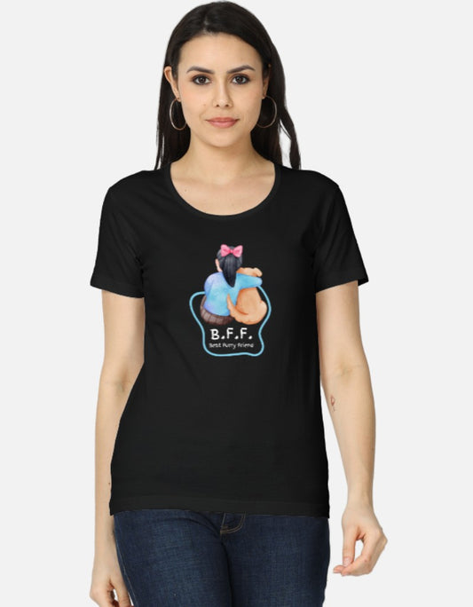 Animal T-shirts
Dog Lover Women's T-shirts
Dog T-shirts for women
Ladies T-shirts
Girl’s casual T-shirts
Women's short sleeve T-shirts
Women’s half sleeve T-shirts
Stylish T-shirts for women
Trendy T-shirts for girls
Women's fashion T-shirts
Classic fit T-shirts for women
Oversized T-shirts for women
Women’s crop T-shirts
Longline T-shirts for women
Women’s slim fit T-shirts
Round neck T-shirts for women
V-neck T-shirts for women
U-neck T-shirts for girls
Full sleeve T-shirts for women
Sleeveless women’s T-