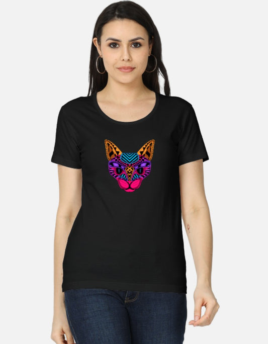 Animal T-shirts
Cat Lover Women's T-shirts
Cat T-shirts for women
Ladies T-shirts
Girl’s casual T-shirts
Women's short sleeve T-shirts
Women’s half sleeve T-shirts
Stylish T-shirts for women
Trendy T-shirts for girls
Women's fashion T-shirts
Classic fit T-shirts for women
Oversized T-shirts for women
Women’s crop T-shirts
Longline T-shirts for women
Women’s slim fit T-shirts
Round neck T-shirts for women
V-neck T-shirts for women
U-neck T-shirts for girls
Full sleeve T-shirts for women
Sleeveless women’s T-
