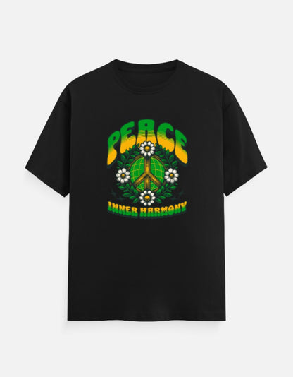 Spiritual Men's T-shirt
Peace Classic T-shirt
Yoga Round Neck T-shirt
Yoga Black T-shirt
Spiritual Innovative Artwork
Peaceful Graphic Printing
Men's Fashion Tee
Casual Men's T-shirt
Premium Cotton Tee
Stylish Men's Tee
Artistic Men's T-shirt
Statement T-shirt
Graphic Design Tee
Trendy Men's T-shirt
High Quality Tee
Modern Men's T-shirt
Designer T-shirt
Bold Graphic Tee
Creative Artwork Tee
Unique Graphic T-shirt
Comfortable Men's Tee
Urban Style T-shirt
Timeless Men's Tee
Everyday Wear Tee
Eye-catching T-s