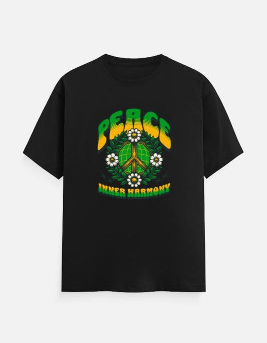 Spiritual Men's T-shirt
Peace Classic T-shirt
Yoga Round Neck T-shirt
Yoga Black T-shirt
Spiritual Innovative Artwork
Peaceful Graphic Printing
Men's Fashion Tee
Casual Men's T-shirt
Premium Cotton Tee
Stylish Men's Tee
Artistic Men's T-shirt
Statement T-shirt
Graphic Design Tee
Trendy Men's T-shirt
High Quality Tee
Modern Men's T-shirt
Designer T-shirt
Bold Graphic Tee
Creative Artwork Tee
Unique Graphic T-shirt
Comfortable Men's Tee
Urban Style T-shirt
Timeless Men's Tee
Everyday Wear Tee
Eye-catching T-s