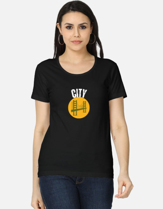 City T-shirts
Women's T-shirts
T-shirts for women
Ladies T-shirts
Girl’s casual T-shirts
Women's short sleeve T-shirts
Women’s half sleeve T-shirts
Stylish T-shirts for women
Trendy T-shirts for girls
Women's fashion T-shirts
Classic fit T-shirts for women
Oversized T-shirts for women
Women’s crop T-shirts
Longline T-shirts for women
Women’s slim fit T-shirts
Round neck T-shirts for women
V-neck T-shirts for women
U-neck T-shirts for girls
Full sleeve T-shirts for women
Sleeveless women’s T-shirts