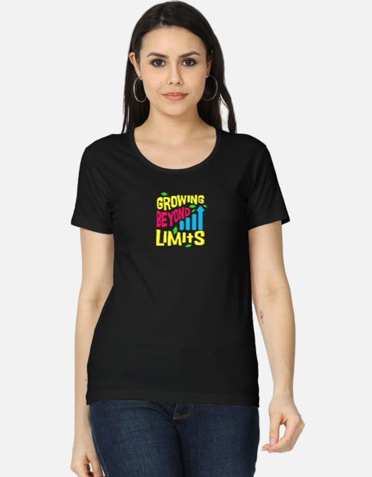 Motivational T-shirts
Inspiring Women's T-shirts
Motivation T-shirts for women
Growing Ladies T-shirts
Girl’s casual T-shirts
Women's short sleeve T-shirts
Women’s half sleeve T-shirts
Stylish T-shirts for women
Trendy T-shirts for girls
Women's fashion T-shirts
Classic fit T-shirts for women
Oversized T-shirts for women
Women’s crop T-shirts
Longline T-shirts for women
Women’s slim fit T-shirts
Round neck T-shirts for women
V-neck T-shirts for women
U-neck T-shirts for girls
Full sleeve T-shirts for women
