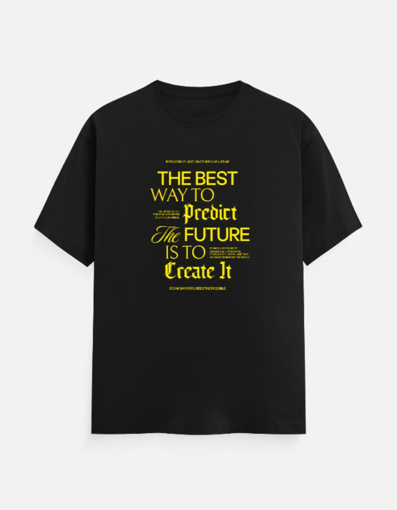 Quotation Men's T-shirt
Motivational Classic T-shirt
Inspirational Round Neck T-shirt
Inspiring Black T-shirt
Innovative Artwork
Graphic Printing
Men's Fashion Tee
Casual Men's T-shirt
Premium Cotton Tee
Stylish Men's Tee
Artistic Men's T-shirt
Statement T-shirt
Graphic Design Tee
Trendy Men's T-shirt
High Quality Tee
Modern Men's T-shirt
Designer T-shirt
Bold Graphic Tee
Creative Artwork Tee
Unique Graphic T-shirt
Comfortable Men's Tee
Urban Style T-shirt
Timeless Men's Tee
Everyday Wear Tee
Eye-catching T