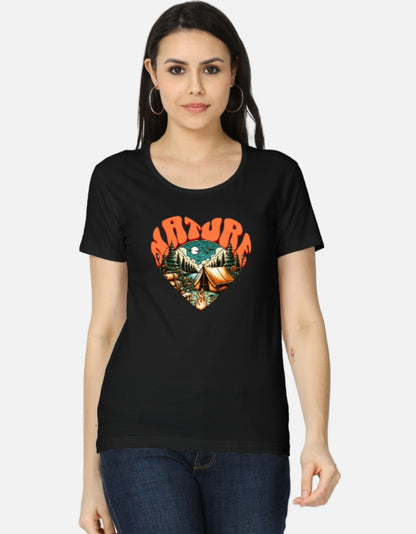 Nature T-shirts
Environment Women's T-shirts
Nature Lover T-shirts for women
Inspiring Ladies T-shirts
Girl’s casual T-shirts
Women's short sleeve T-shirts
Women’s half sleeve T-shirts
Stylish T-shirts for women
Trendy T-shirts for girls
Women's fashion T-shirts
Classic fit T-shirts for women
Oversized T-shirts for women
Women’s crop T-shirts
Longline T-shirts for women
Women’s slim fit T-shirts
Round neck T-shirts for women
V-neck T-shirts for women
U-neck T-shirts for girls
Full sleeve T-shirts for women