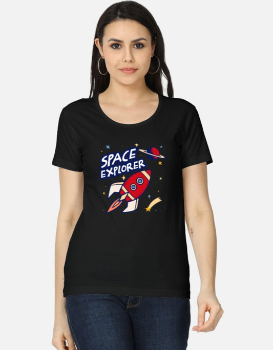 Space T-shirts
Inspiring Women's T-shirts
Galaxy T-shirts for women
Animal Cat T-shirts
Space Women's T-shirts
Universe T-shirts for women
Ladies T-shirts
Girl’s casual T-shirts
Women's short sleeve T-shirts
Women’s half sleeve T-shirts
Stylish T-shirts for women
Trendy T-shirts for girls
Women's fashion T-shirts
Classic fit T-shirts for women
Oversized T-shirts for women
Women’s crop T-shirts
Longline T-shirts for women
Women’s slim fit T-shirts
Round neck T-shirts for women
V-neck T-shirts for women
U-nec