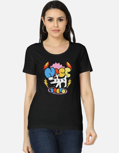 Animal T-shirts
Dog lover Women's T-shirts
Dog lover T-shirts for women
Animal lover Ladies T-shirts
Girl’s casual T-shirts
Women's short sleeve T-shirts
Women’s half sleeve T-shirts
Stylish T-shirts for women
Trendy T-shirts for girls
Women's fashion T-shirts
Classic fit T-shirts for women
Oversized T-shirts for women
Women’s crop T-shirts
Longline T-shirts for women
Women’s slim fit T-shirts
Round neck T-shirts for women
V-neck T-shirts for women
U-neck T-shirts for girls
Full sleeve T-shirts for women