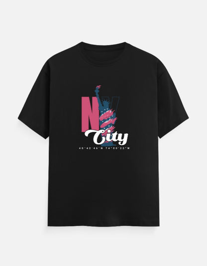 NYC Men's T-shirt
City Classic T-shirt
New York Round Neck T-shirt
New York Black T-shirt
Innovative Artwork
Graphic Printing
Men's Fashion Tee
Casual Men's T-shirt
Premium Cotton Tee
Stylish Men's Tee
Artistic Men's T-shirt
Statement T-shirt
Graphic Design Tee
Trendy Men's T-shirt
High Quality Tee
Modern Men's T-shirt
Designer T-shirt
Bold Graphic Tee
Creative Artwork Tee
Unique Graphic T-shirt
Comfortable Men's Tee
Urban Style T-shirt
Timeless Men's Tee
Everyday Wear Tee
Eye-catching T-shirt
Original Artw