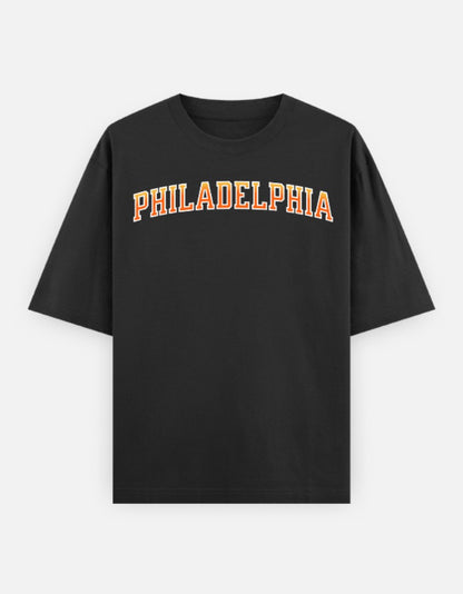 City Unisex oversized T-shirts
Philadelphia Unisex oversized T-shirts
Oversized drop shoulder T-shirts
Unisex drop shoulder tees
Oversized T-shirts for men and women
Baggy unisex T-shirts
Gender-neutral oversized tees
Drop shoulder T-shirts online
Relaxed fit T-shirts unisex
Unisex boxy T-shirts
Casual oversized T-shirts
Streetwear oversized T-shirts
Minimalist oversized T-shirts
Korean style drop shoulder T-shirts
Urban fashion oversized tees
Trendy oversized T-shirts unisex
Aesthetic oversized drop should