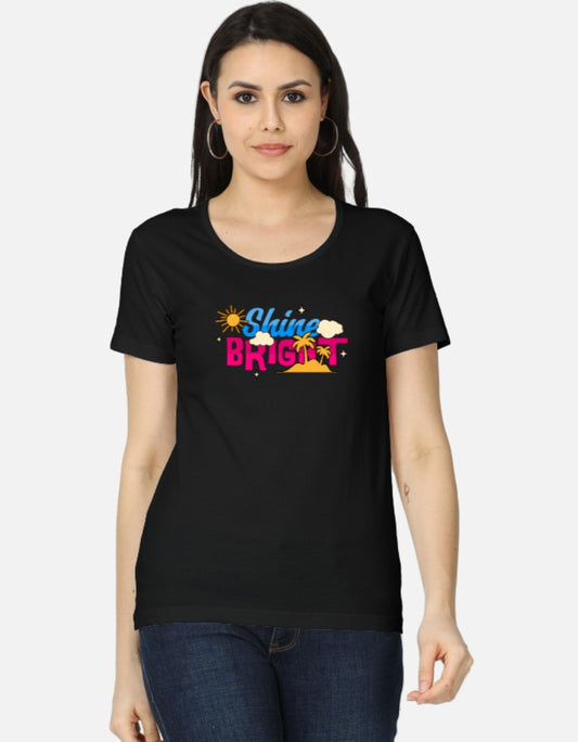 Motivational T-shirts
Inspiring Women's T-shirts
T-shirts for women
Women's T-shirts
Ladies T-shirts
Girl’s casual T-shirts
Women's short sleeve T-shirts
Women’s half sleeve T-shirts
Stylish T-shirts for women
Trendy T-shirts for girls
Women's fashion T-shirts
Classic fit T-shirts for women
Oversized T-shirts for women
Women’s crop T-shirts
Longline T-shirts for women
Women’s slim fit T-shirts
Round neck T-shirts for women
V-neck T-shirts for women
U-neck T-shirts for girls
Full sleeve T-shirts for women