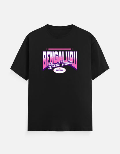 India T-shirt 
India Men's T-shirt
Bengaluru Unisex Classic T-shirt
City Round Neck T-shirt
Black T-shirt
Innovative Artwork
Graphic Printing
Men's Fashion Tee
Casual Men's T-shirt
Premium Cotton Tee
Stylish Men's Tee
Artistic Men's T-shirt
Statement T-shirt
Graphic Design Tee
Trendy Men's T-shirt
High Quality Tee
Modern Men's T-shirt
Designer T-shirt
Bold Graphic Tee
Creative Artwork Tee
Unique Graphic T-shirt
Comfortable Men's Tee
Urban Style T-shirt
Timeless Men's Tee
Everyday Wear Tee
Eye-catching T-shi