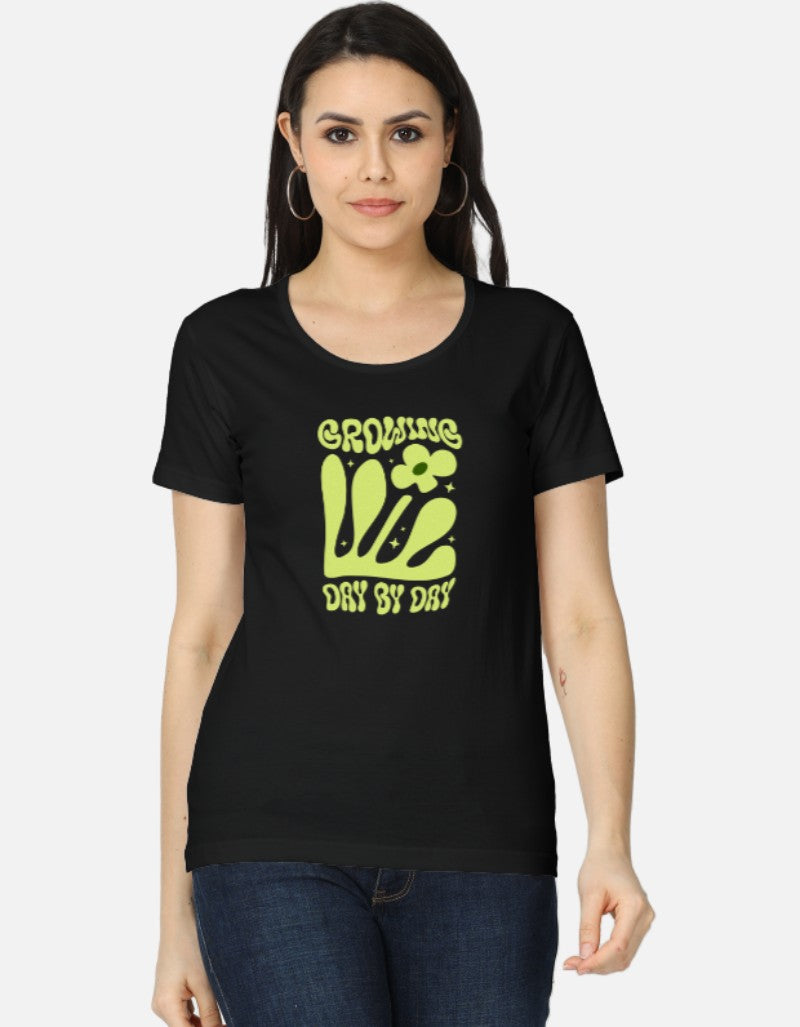 Motivational T-shirts
Inspiring Women's T-shirts
Inspiring T-shirts for women
Motivational Ladies T-shirts
Girl’s casual T-shirts
Women's short sleeve T-shirts
Women’s half sleeve T-shirts
Stylish T-shirts for women
Trendy T-shirts for girls
Women's fashion T-shirts
Classic fit T-shirts for women
Oversized T-shirts for women
Women’s crop T-shirts
Longline T-shirts for women
Women’s slim fit T-shirts
Round neck T-shirts for women
V-neck T-shirts for women
U-neck T-shirts for girls
Full sleeve T-shirts for wo
