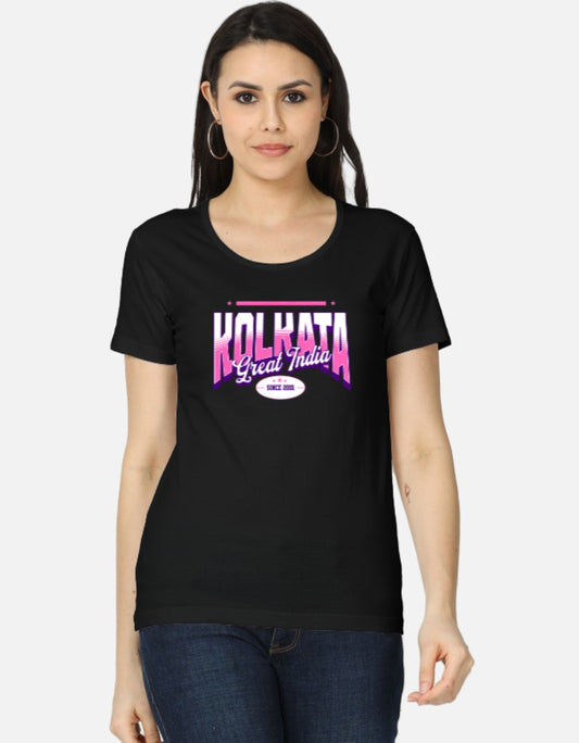 City T-shirts
Inspiring Women's T-shirts
Kolkata T-shirts for women
Great India Cat T-shirts
India Women's T-shirts
Kolkata lover T-shirts for women
Ladies T-shirts
Girl’s casual T-shirts
Women's short sleeve T-shirts
Women’s half sleeve T-shirts
Stylish T-shirts for women
Trendy T-shirts for girls
Women's fashion T-shirts
Classic fit T-shirts for women
Oversized T-shirts for women
Women’s crop T-shirts
Longline T-shirts for women
Women’s slim fit T-shirts
Round neck T-shirts for women
V-neck T-shirts for w