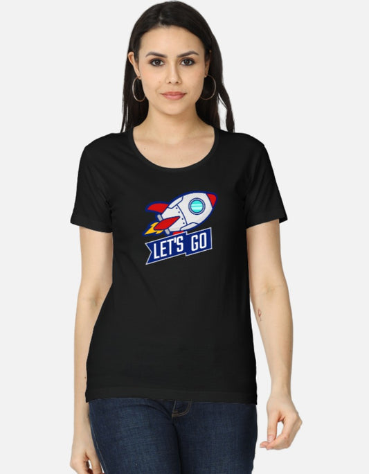 Space T-shirts
Inspiring Women's T-shirts
Galaxy T-shirts for women
Animal Cat T-shirts
Space Women's T-shirts
Universe T-shirts for women
Ladies T-shirts
Girl’s casual T-shirts
Women's short sleeve T-shirts
Women’s half sleeve T-shirts
Stylish T-shirts for women
Trendy T-shirts for girls
Women's fashion T-shirts
Classic fit T-shirts for women
Oversized T-shirts for women
Women’s crop T-shirts
Longline T-shirts for women
Women’s slim fit T-shirts
Round neck T-shirts for women
V-neck T-shirts for women
U-nec