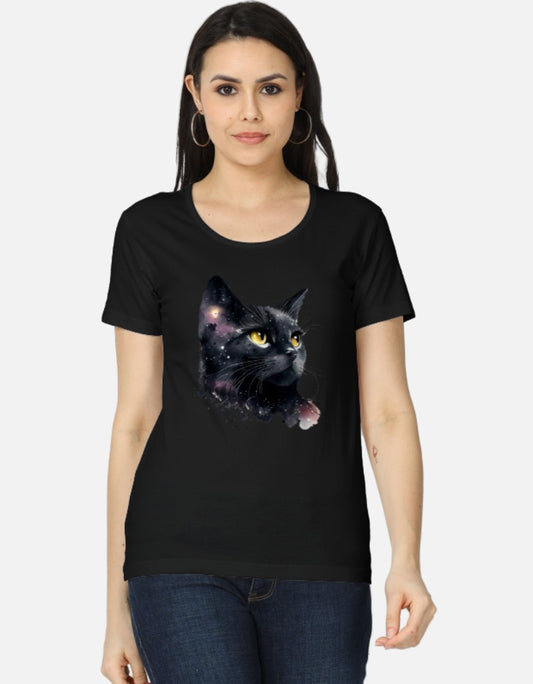 Animal Cat T-shirts
Cat Women's T-shirts
Animal lover T-shirts for women
Ladies T-shirts
Girl’s casual T-shirts
Women's short sleeve T-shirts
Women’s half sleeve T-shirts
Stylish T-shirts for women
Trendy T-shirts for girls
Women's fashion T-shirts
Classic fit T-shirts for women
Oversized T-shirts for women
Women’s crop T-shirts
Longline T-shirts for women
Women’s slim fit T-shirts
Round neck T-shirts for women
V-neck T-shirts for women
U-neck T-shirts for girls
Full sleeve T-shirts for women
Sleeveless wom