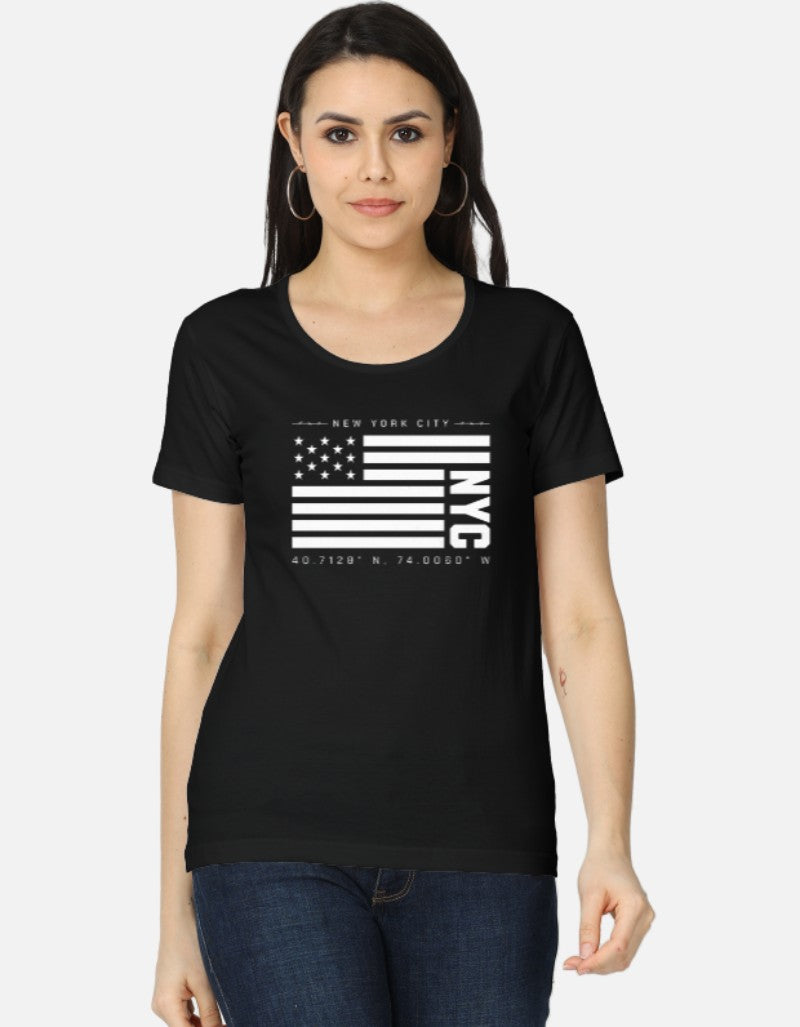 Motivational T-shirts
Inspiring Women's T-shirts
NYC T-shirts for women
New York Cat T-shirts
New York Women's T-shirts
Animal lover T-shirts for women
Ladies T-shirts
Girl’s casual T-shirts
Women's short sleeve T-shirts
Women’s half sleeve T-shirts
Stylish T-shirts for women
Trendy T-shirts for girls
Women's fashion T-shirts
Classic fit T-shirts for women
Oversized T-shirts for women
Women’s crop T-shirts
Longline T-shirts for women
Women’s slim fit T-shirts
Round neck T-shirts for women
V-neck T-shirts fo