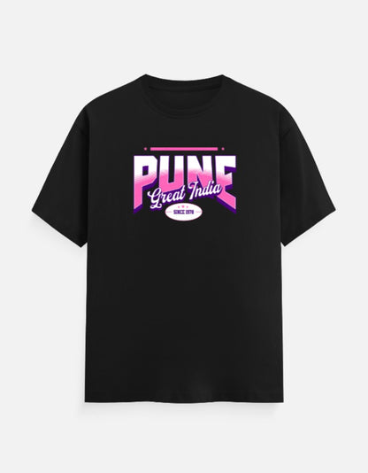 India T-shirt 
India Men's T-shirt
Pune Unisex Classic T-shirt
City Round Neck T-shirt
Black T-shirt
Innovative Artwork
Graphic Printing
Men's Fashion Tee
Casual Men's T-shirt
Premium Cotton Tee
Stylish Men's Tee
Artistic Men's T-shirt
Statement T-shirt
Graphic Design Tee
Trendy Men's T-shirt
High Quality Tee
Modern Men's T-shirt
Designer T-shirt
Bold Graphic Tee
Creative Artwork Tee
Unique Graphic T-shirt
Comfortable Men's Tee
Urban Style T-shirt
Timeless Men's Tee
Everyday Wear Tee
Eye-catching T-shirt