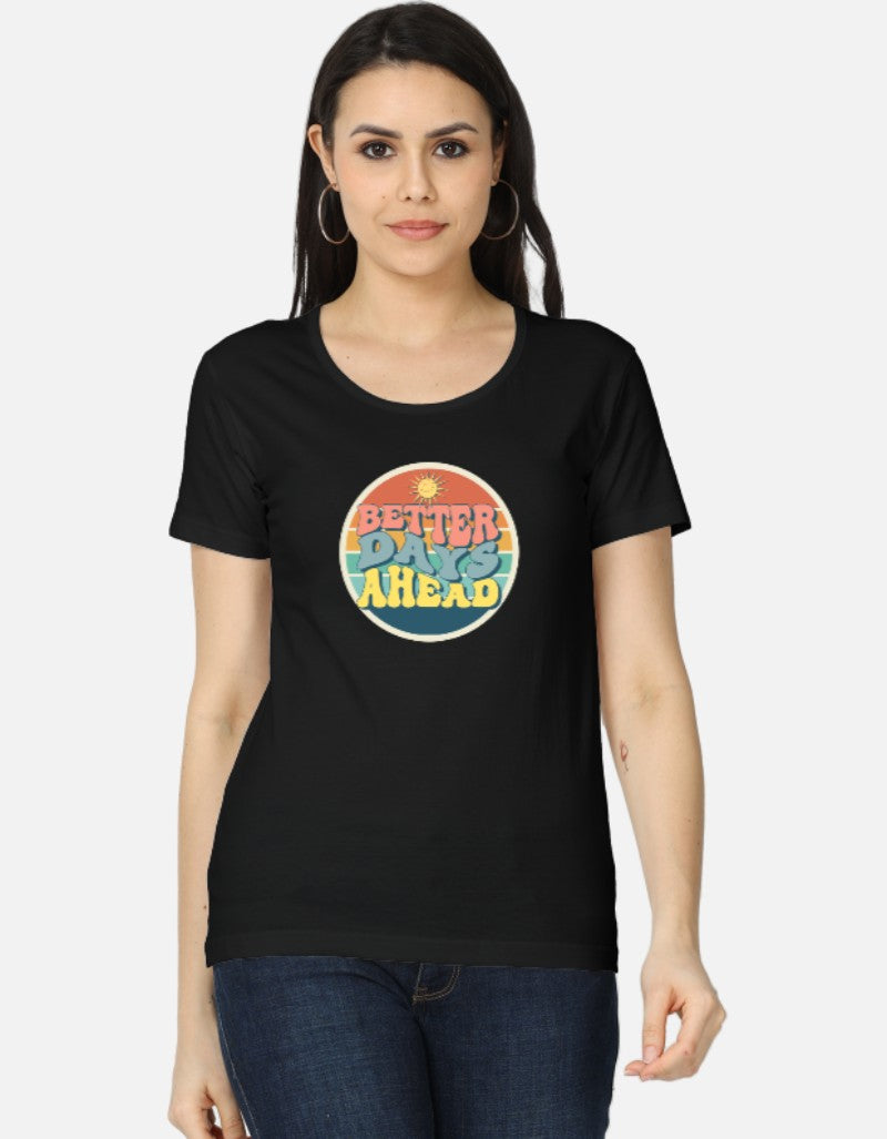 Motivational T-shirts
Inspiring Women's T-shirts
Meditation T-shirts for women
Ladies T-shirts
Girl’s casual T-shirts
Women's short sleeve T-shirts
Women’s half sleeve T-shirts
Stylish T-shirts for women
Trendy T-shirts for girls
Women's fashion T-shirts
Classic fit T-shirts for women
Oversized T-shirts for women
Women’s crop T-shirts
Longline T-shirts for women
Women’s slim fit T-shirts
Round neck T-shirts for women
V-neck T-shirts for women
U-neck T-shirts for girls
Full sleeve T-shirts for women
Sleevele
