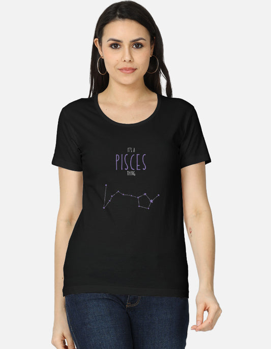 Spiritual Round Neck T-shirt
Zodiac Pisces Black T-shirt
Spiritual Innovative Artwork
Pisces T-shirts
Pisces Women's T-shirts
Zodiac Pisces T-shirts for women
Zodiac Pisces Ladies T-shirts
Girl’s casual T-shirts
Women's short sleeve T-shirts
Women’s half sleeve T-shirts
Stylish T-shirts for women
Trendy T-shirts for girls
Women's fashion T-shirts
Classic fit T-shirts for women
Oversized T-shirts for women
Women’s crop T-shirts
Longline T-shirts for women
Women’s slim fit T-shirts
Round neck T-shirts for wom