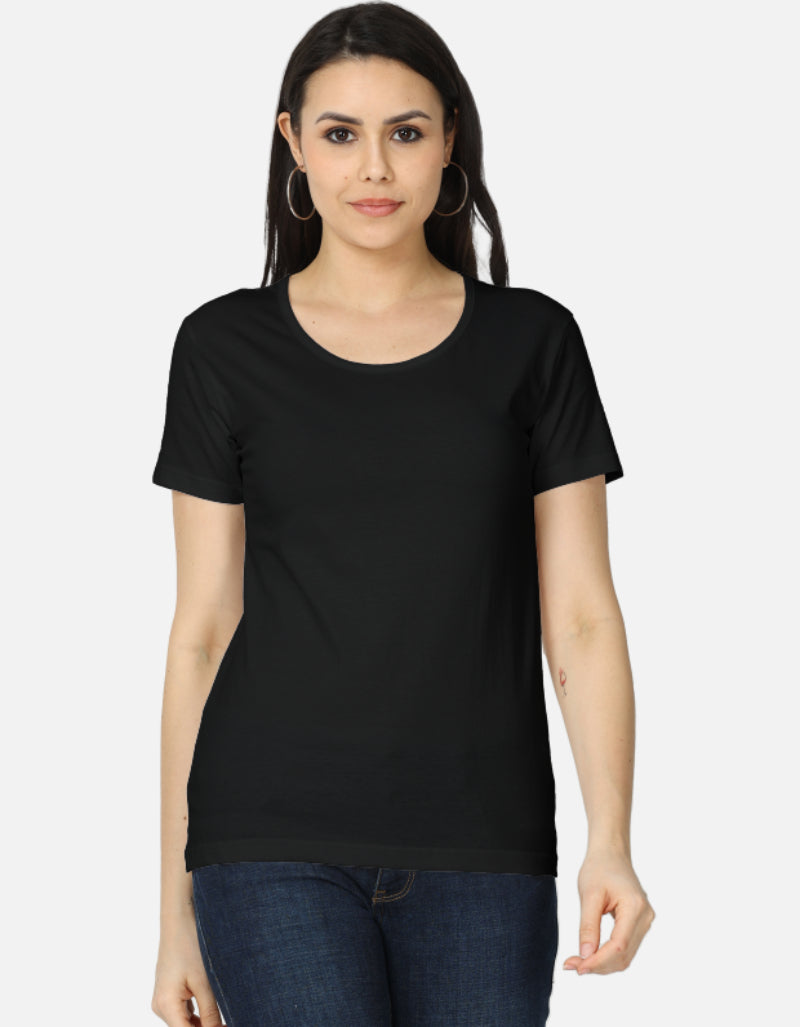 Black Women's T-shirts
Black T-shirts for women
Black Cotton Ladies T-shirts
Black Cotton T-shirts for women
Girl’s casual T-shirts
Women's short sleeve T-shirts
Women’s half sleeve T-shirts
Stylish T-shirts for women
Trendy T-shirts for girls
Women's fashion T-shirts
Classic fit T-shirts for women
Oversized T-shirts for women
Women’s crop T-shirts
Longline T-shirts for women
Women’s slim fit T-shirts
Round neck T-shirts for women
V-neck T-shirts for women
U-neck T-shirts for girls
Full sleeve T-shirts for 