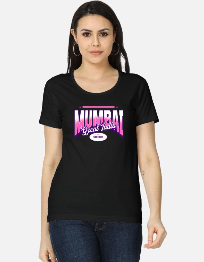 City T-shirts
Inspiring Women's T-shirts
Mumbai T-shirts for women
Great India Cat T-shirts
India Women's T-shirts
Mumbai lover T-shirts for women
Ladies T-shirts
Girl’s casual T-shirts
Women's short sleeve T-shirts
Women’s half sleeve T-shirts
Stylish T-shirts for women
Trendy T-shirts for girls
Women's fashion T-shirts
Classic fit T-shirts for women
Oversized T-shirts for women
Women’s crop T-shirts
Longline T-shirts for women
Women’s slim fit T-shirts
Round neck T-shirts for women
V-neck T-shirts for wom