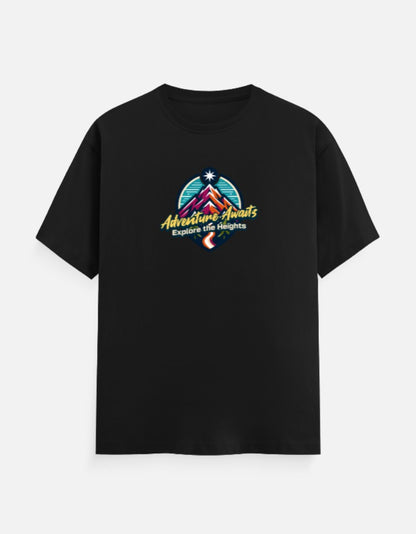 Travel Men's T-shirt
Mountain Classic T-shirt
Travel Round Neck T-shirt
Adventure Black T-shirt
Innovative Artwork
Graphic Printing
Men's Fashion Tee
Casual Men's T-shirt
Premium Cotton Tee
Stylish Men's Tee
Artistic Men's T-shirt
Statement T-shirt
Graphic Design Tee
Trendy Men's T-shirt
High Quality Tee
Modern Men's T-shirt
Designer T-shirt
Bold Graphic Tee
Creative Artwork Tee
Unique Graphic T-shirt
Comfortable Men's Tee
Urban Style T-shirt
Timeless Men's Tee
Everyday Wear Tee
Eye-catching T-shirt
Origina