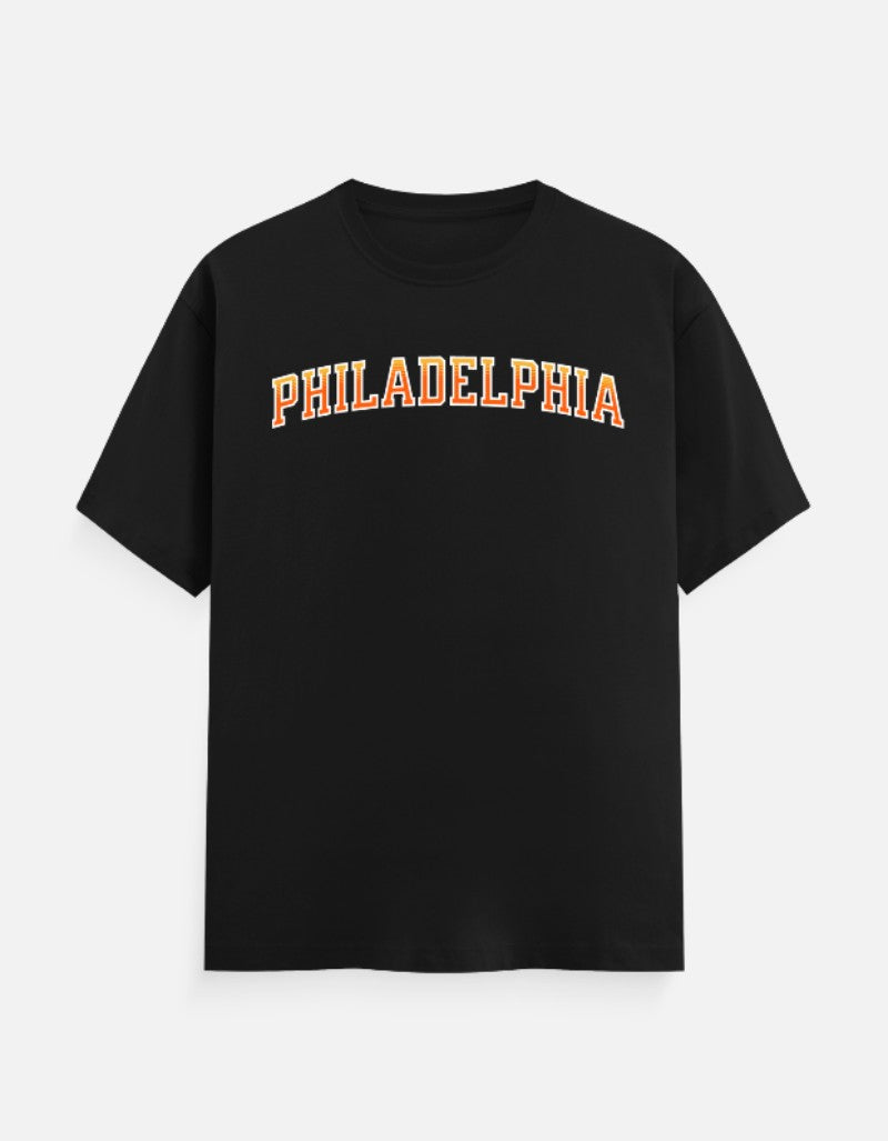 City Men's T-shirt
Philadelphia Classic T-shirt
Travel Round Neck T-shirt
Black T-shirt
Innovative Artwork
Graphic Printing
Men's Fashion Tee
Casual Men's T-shirt
Premium Cotton Tee
Stylish Men's Tee
Artistic Men's T-shirt
Statement T-shirt
Graphic Design Tee
Trendy Men's T-shirt
High Quality Tee
Modern Men's T-shirt
Designer T-shirt
Bold Graphic Tee
Creative Artwork Tee
Unique Graphic T-shirt
Comfortable Men's Tee
Urban Style T-shirt
Timeless Men's Tee
Everyday Wear Tee
Eye-catching T-shirt
Original Artwor