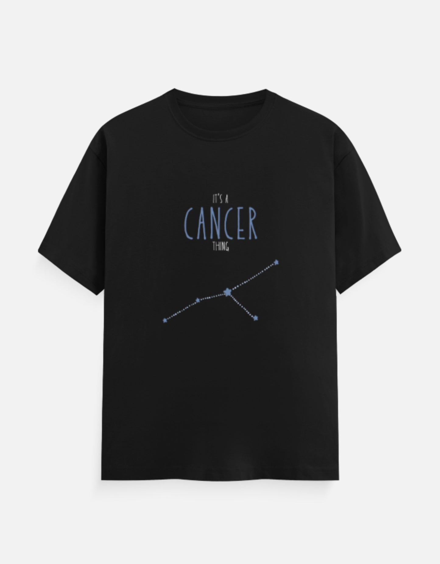 Cancer Men's T-shirt
Zodiac Cancer Classic T-shirt
Spiritual Round Neck T-shirt
Zodiac Cancer Black T-shirt
Spiritual Innovative Artwork
Graphic Printing
Men's Fashion Tee
Casual Men's T-shirt
Premium Cotton Tee
Stylish Men's Tee
Artistic Men's T-shirt
Statement T-shirt
Graphic Design Tee
Trendy Men's T-shirt
High Quality Tee
Modern Men's T-shirt
Designer T-shirt
Bold Graphic Tee
Creative Artwork Tee
Unique Graphic T-shirt
Comfortable Men's Tee
Urban Style T-shirt
Timeless Men's Tee
Everyday Wear Tee
Eye-ca