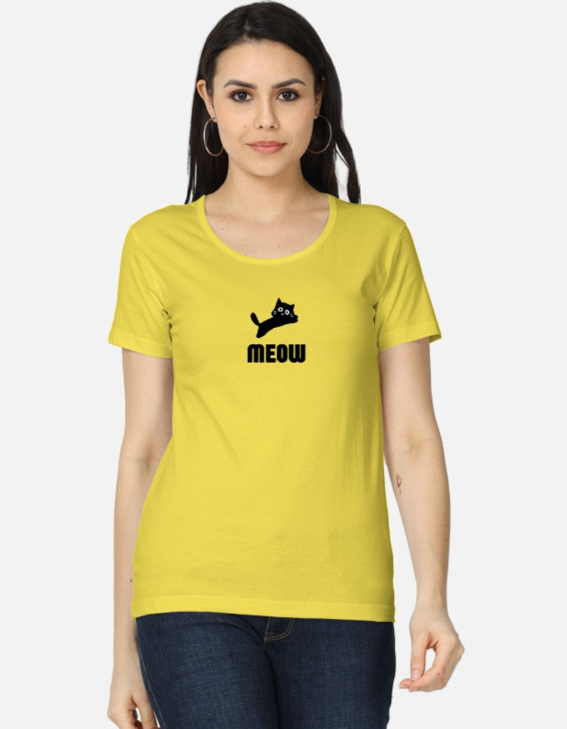 Animal T-shirts
Cat Lover Women's T-shirts
Cat T-shirts for women
Ladies T-shirts
Girl’s casual T-shirts
Women's short sleeve T-shirts
Women’s half sleeve T-shirts
Stylish T-shirts for women
Trendy T-shirts for girls
Women's fashion T-shirts
Classic fit T-shirts for women
Oversized T-shirts for women
Women’s crop T-shirts
Longline T-shirts for women
Women’s slim fit T-shirts
Round neck T-shirts for women
V-neck T-shirts for women
U-neck T-shirts for girls
Full sleeve T-shirts for women
Sleeveless women’s T-