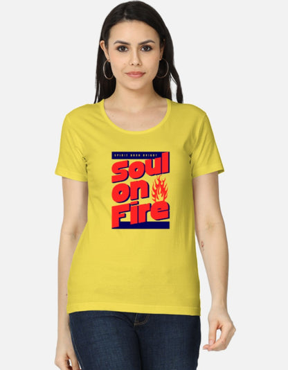 Motivation Lover T-shirts
Motivational Women's T-shirts
Inspiring T-shirts for women
Soul Ladies T-shirts
Girl’s casual T-shirts
Women's short sleeve T-shirts
Women’s half sleeve T-shirts
Stylish T-shirts for women
Trendy T-shirts for girls
Women's fashion T-shirts
Classic fit T-shirts for women
Oversized T-shirts for women
Women’s crop T-shirts
Longline T-shirts for women
Women’s slim fit T-shirts
Round neck T-shirts for women
V-neck T-shirts for women
U-neck T-shirts for girls
Full sleeve T-shirts for wom