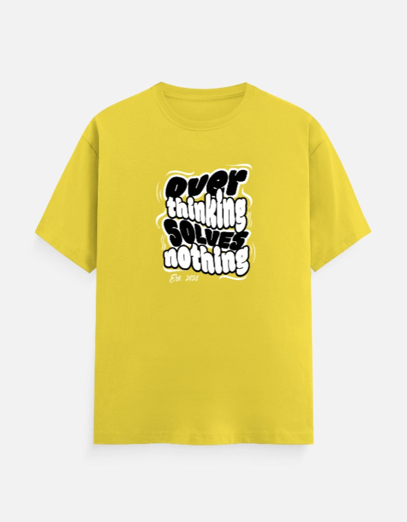 Motivational Men's T-shirt
Inspiring Classic T-shirt
Overthinking Round Neck T-shirt
Motivation Black T-shirt
Innovative Artwork
Graphic Printing
Men's Fashion Tee
Casual Men's T-shirt
Premium Cotton Tee
Stylish Men's Tee
Artistic Men's T-shirt
Statement T-shirt
Graphic Design Tee
Trendy Men's T-shirt
High Quality Tee
Modern Men's T-shirt
Designer T-shirt
Bold Graphic Tee
Creative Artwork Tee
Unique Graphic T-shirt
Comfortable Men's Tee
Urban Style T-shirt
Timeless Men's Tee
Everyday Wear Tee
Eye-catching T