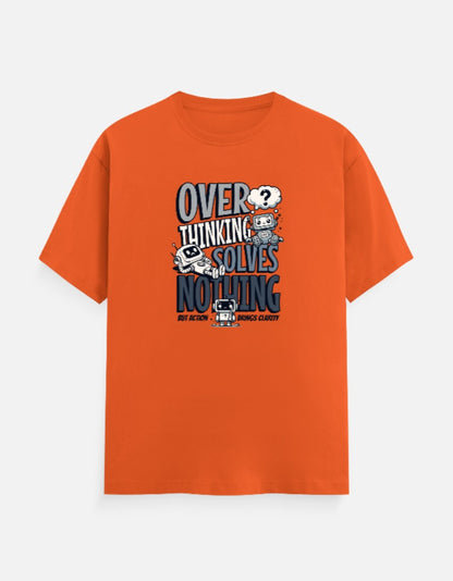 Motivational Men's T-shirt
Overthinking Classic T-shirt
Inspiring Round Neck T-shirt
Spiritual Black T-shirt
Innovative Artwork
Motivation Graphic Printing
Men's Fashion Tee
Casual Men's T-shirt
Premium Cotton Tee
Stylish Men's Tee
Artistic Men's T-shirt
Statement T-shirt
Graphic Design Tee
Trendy Men's T-shirt
High Quality Tee
Modern Men's T-shirt
Designer T-shirt
Bold Graphic Tee
Creative Artwork Tee
Unique Graphic T-shirt
Comfortable Men's Tee
Urban Style T-shirt
Timeless Men's Tee
Everyday Wear Tee
Eye-