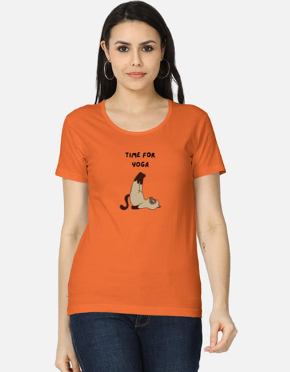 Yoga T-shirts
Comfortable Yoga Women's T-shirts
Meditation T-shirts for women
Ladies T-shirts
Girl’s casual T-shirts
Women's short sleeve T-shirts
Women’s half sleeve T-shirts
Stylish T-shirts for women
Trendy T-shirts for girls
Women's fashion T-shirts
Classic fit T-shirts for women
Oversized T-shirts for women
Women’s crop T-shirts
Longline T-shirts for women
Women’s slim fit T-shirts
Round neck T-shirts for women
V-neck T-shirts for women
U-neck T-shirts for girls
Full sleeve T-shirts for women
Sleeveles