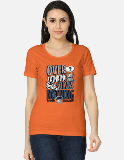 Motivational T-shirts
Inspiring Women's T-shirts
Overthinking T-shirts for women
Motivation Ladies T-shirts
Inspirational Girl’s casual T-shirts
Women's short sleeve T-shirts
Women’s half sleeve T-shirts
Stylish T-shirts for women
Trendy T-shirts for girls
Women's fashion T-shirts
Classic fit T-shirts for women
Oversized T-shirts for women
Women’s crop T-shirts
Longline T-shirts for women
Women’s slim fit T-shirts
Round neck T-shirts for women
V-neck T-shirts for women
U-neck T-shirts for girls
Full sleeve 