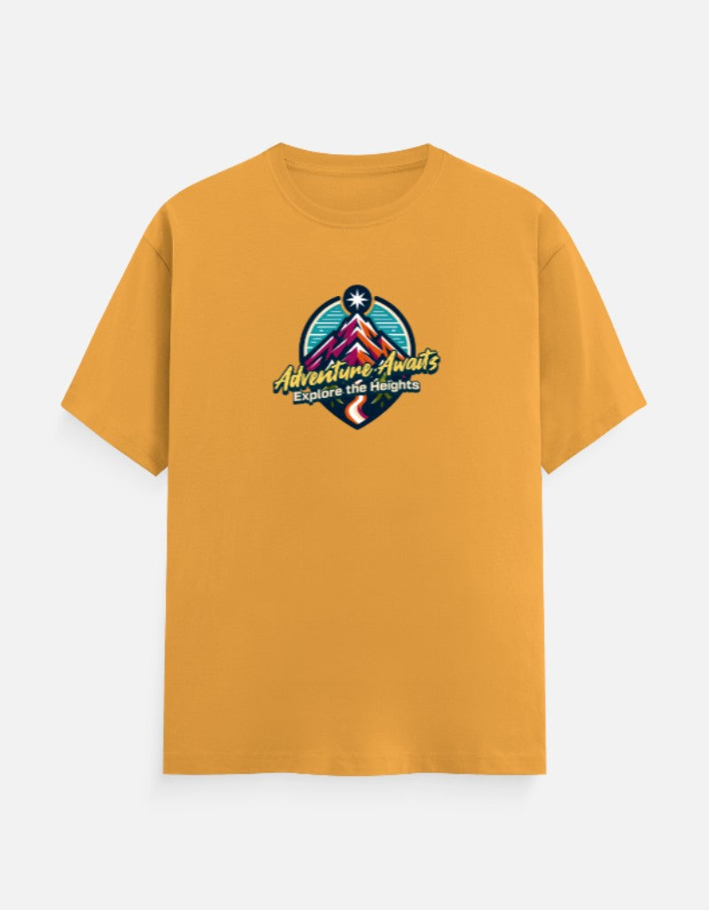 Travel Men's T-shirt
Mountain Classic T-shirt
Travel Round Neck T-shirt
Adventure Black T-shirt
Innovative Artwork
Graphic Printing
Men's Fashion Tee
Casual Men's T-shirt
Premium Cotton Tee
Stylish Men's Tee
Artistic Men's T-shirt
Statement T-shirt
Graphic Design Tee
Trendy Men's T-shirt
High Quality Tee
Modern Men's T-shirt
Designer T-shirt
Bold Graphic Tee
Creative Artwork Tee
Unique Graphic T-shirt
Comfortable Men's Tee
Urban Style T-shirt
Timeless Men's Tee
Everyday Wear Tee
Eye-catching T-shirt
Origina