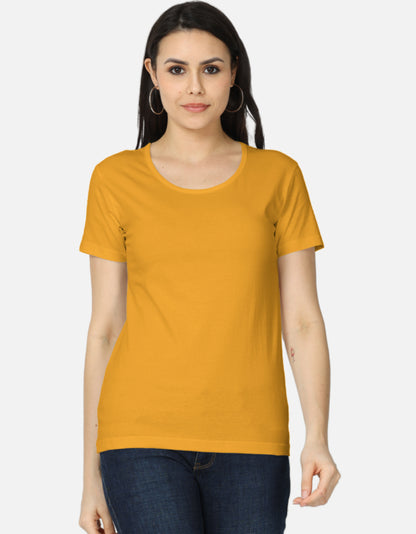 Golden Yellow Women's T-shirts
Golden Yellow T-shirts for women
Golden Yellow Cotton Ladies T-shirts
Golden Yellow Cotton T-shirts for women
Girl’s casual T-shirts
Women's short sleeve T-shirts
Women’s half sleeve T-shirts
Stylish T-shirts for women
Trendy T-shirts for girls
Women's fashion T-shirts
Classic fit T-shirts for women
Oversized T-shirts for women
Women’s crop T-shirts
Longline T-shirts for women
Women’s slim fit T-shirts
Round neck T-shirts for women
V-neck T-shirts for women
U-neck T-shirts for