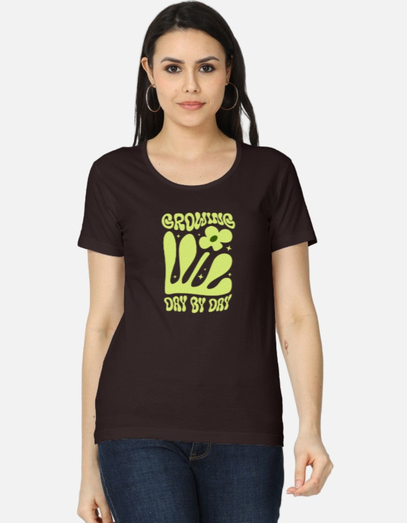 Motivational T-shirts
Inspiring Women's T-shirts
Inspiring T-shirts for women
Motivational Ladies T-shirts
Girl’s casual T-shirts
Women's short sleeve T-shirts
Women’s half sleeve T-shirts
Stylish T-shirts for women
Trendy T-shirts for girls
Women's fashion T-shirts
Classic fit T-shirts for women
Oversized T-shirts for women
Women’s crop T-shirts
Longline T-shirts for women
Women’s slim fit T-shirts
Round neck T-shirts for women
V-neck T-shirts for women
U-neck T-shirts for girls
Full sleeve T-shirts for wo