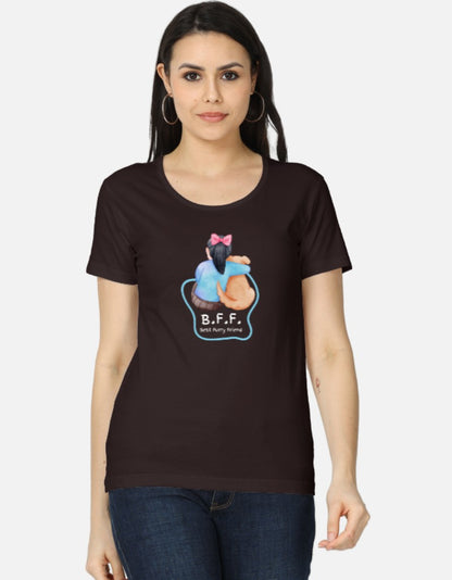 Animal T-shirts
Dog Lover Women's T-shirts
Dog T-shirts for women
Ladies T-shirts
Girl’s casual T-shirts
Women's short sleeve T-shirts
Women’s half sleeve T-shirts
Stylish T-shirts for women
Trendy T-shirts for girls
Women's fashion T-shirts
Classic fit T-shirts for women
Oversized T-shirts for women
Women’s crop T-shirts
Longline T-shirts for women
Women’s slim fit T-shirts
Round neck T-shirts for women
V-neck T-shirts for women
U-neck T-shirts for girls
Full sleeve T-shirts for women
Sleeveless women’s T-