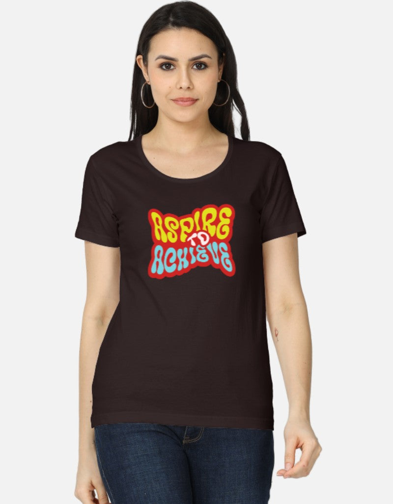 Motivational T-shirts
Inspiring Women's T-shirts
Motivation T-shirts for women
Women's T-shirts
Ladies T-shirts
Girl’s casual T-shirts
Women's short sleeve T-shirts
Women’s half sleeve T-shirts
Stylish T-shirts for women
Trendy T-shirts for girls
Women's fashion T-shirts
Classic fit T-shirts for women
Oversized T-shirts for women
Women’s crop T-shirts
Longline T-shirts for women
Women’s slim fit T-shirts
Round neck T-shirts for women
V-neck T-shirts for women
U-neck T-shirts for girls
Full sleeve T-shirts f