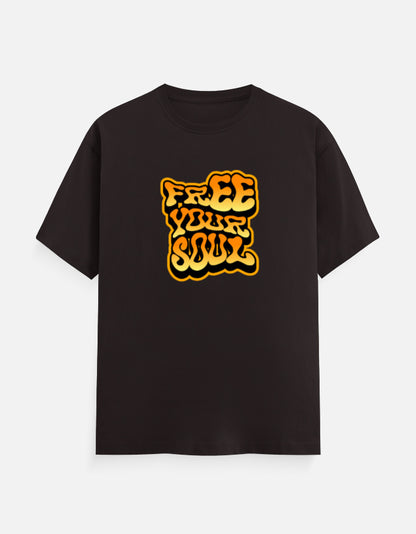 Spiritual Men's T-shirt
Free Soul Classic T-shirt
Round Neck T-shirt
Spiritual Black T-shirt
Innovative Artwork
Graphic Printing
Men's Fashion Tee
Casual Men's T-shirt
Premium Cotton Tee
Stylish Men's Tee
Artistic Men's T-shirt
Statement T-shirt
Graphic Design Tee
Trendy Men's T-shirt
High Quality Tee
Modern Men's T-shirt
Designer T-shirt
Bold Graphic Tee
Creative Artwork Tee
Unique Graphic T-shirt
Comfortable Men's Tee
Urban Style T-shirt
Timeless Men's Tee
Everyday Wear Tee
Eye-catching T-shirt
Original A