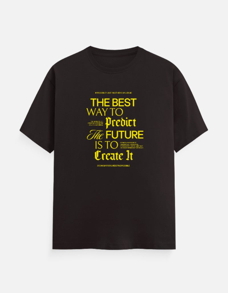 Quotation Men's T-shirt
Motivational Classic T-shirt
Inspirational Round Neck T-shirt
Inspiring Black T-shirt
Innovative Artwork
Graphic Printing
Men's Fashion Tee
Casual Men's T-shirt
Premium Cotton Tee
Stylish Men's Tee
Artistic Men's T-shirt
Statement T-shirt
Graphic Design Tee
Trendy Men's T-shirt
High Quality Tee
Modern Men's T-shirt
Designer T-shirt
Bold Graphic Tee
Creative Artwork Tee
Unique Graphic T-shirt
Comfortable Men's Tee
Urban Style T-shirt
Timeless Men's Tee
Everyday Wear Tee
Eye-catching T