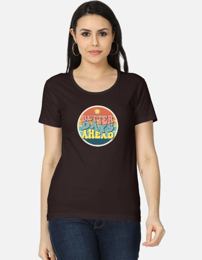 Motivational T-shirts
Inspiring Women's T-shirts
Meditation T-shirts for women
Ladies T-shirts
Girl’s casual T-shirts
Women's short sleeve T-shirts
Women’s half sleeve T-shirts
Stylish T-shirts for women
Trendy T-shirts for girls
Women's fashion T-shirts
Classic fit T-shirts for women
Oversized T-shirts for women
Women’s crop T-shirts
Longline T-shirts for women
Women’s slim fit T-shirts
Round neck T-shirts for women
V-neck T-shirts for women
U-neck T-shirts for girls
Full sleeve T-shirts for women
Sleevele