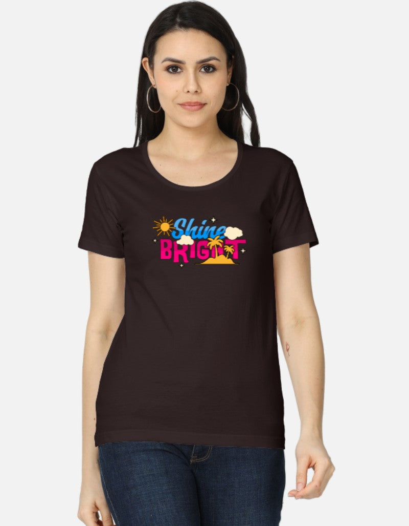 Motivational T-shirts
Inspiring Women's T-shirts
T-shirts for women
Women's T-shirts
Ladies T-shirts
Girl’s casual T-shirts
Women's short sleeve T-shirts
Women’s half sleeve T-shirts
Stylish T-shirts for women
Trendy T-shirts for girls
Women's fashion T-shirts
Classic fit T-shirts for women
Oversized T-shirts for women
Women’s crop T-shirts
Longline T-shirts for women
Women’s slim fit T-shirts
Round neck T-shirts for women
V-neck T-shirts for women
U-neck T-shirts for girls
Full sleeve T-shirts for women